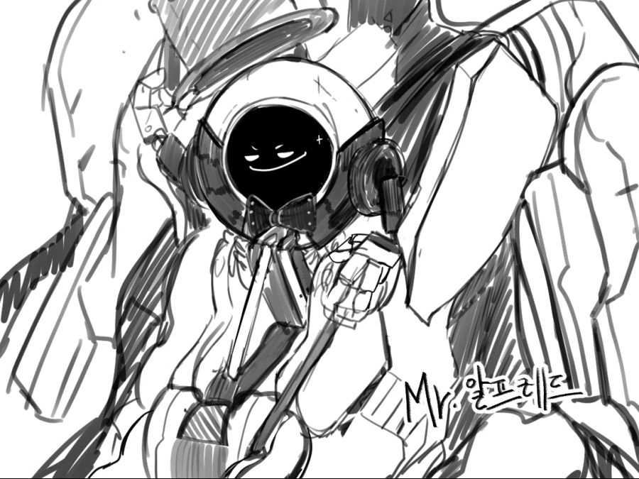 라오진) ㅇㅋ TS 최적화 캐릭터 Manhwa - 이미지 4