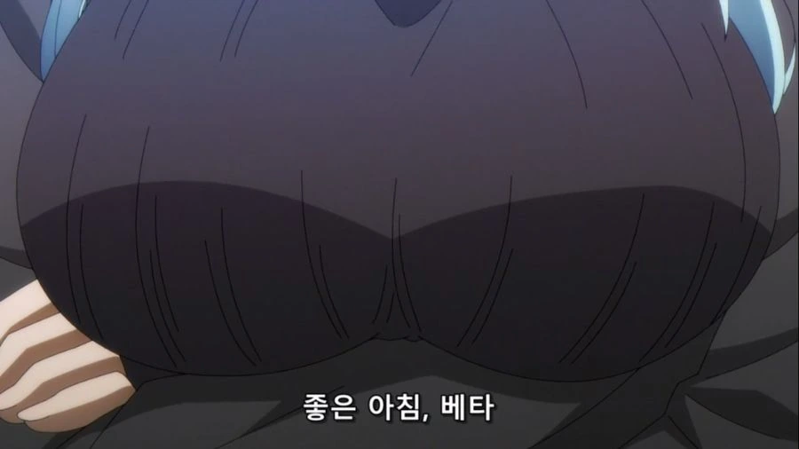 [어둠의실력자]두 여자의 만남 - 이미지 3