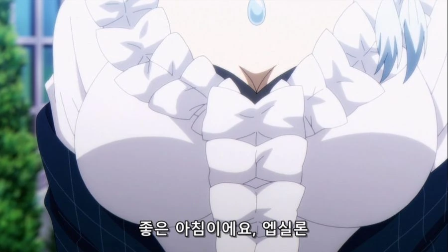 [어둠의실력자]두 여자의 만남 - 이미지 4