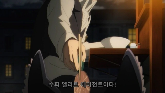 [어둠의실력자]귀여운 댕댕이 델타