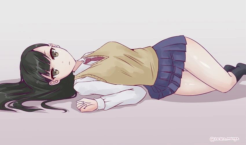 주인님 : 명령이다 옷을 벗어라