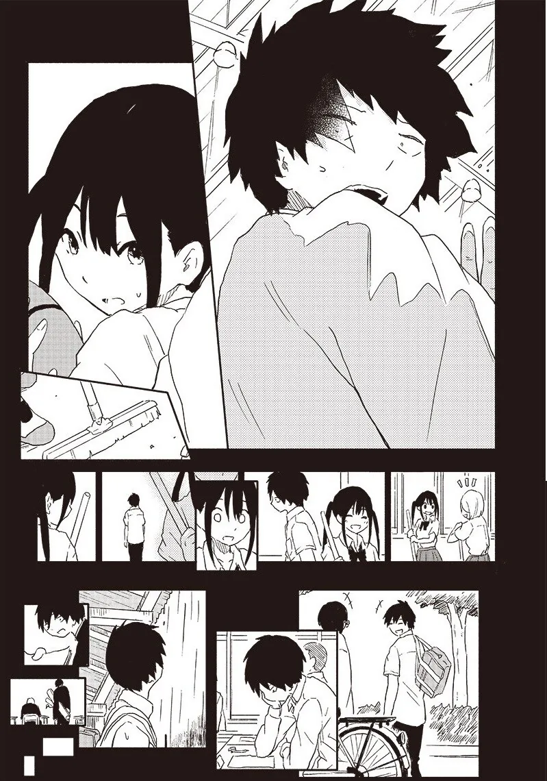 양아치 인싸녀의 사악한(?) 계획에 걸려들 뻔 한 만와.manga - 이미지 13