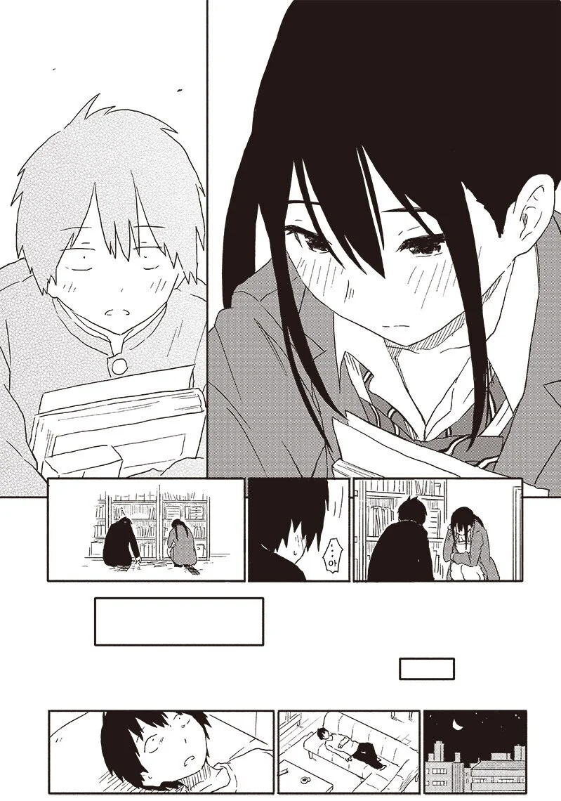 양아치 인싸녀의 사악한(?) 계획에 걸려들 뻔 한 만와.manga - 이미지 20