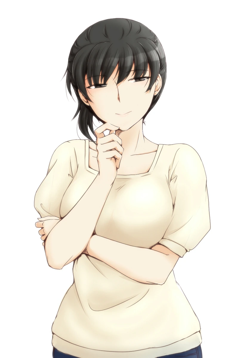 뭘 입어도 ㅇㅎ 여자의 유혹.manga - 이미지 4