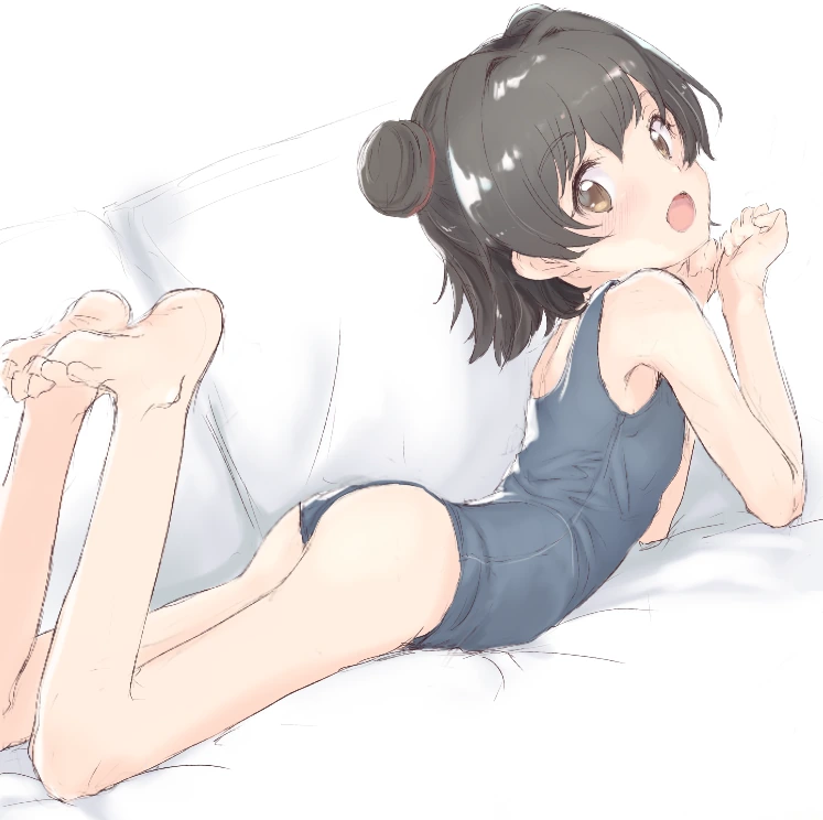 @) 오 스쿨미즈 미리아