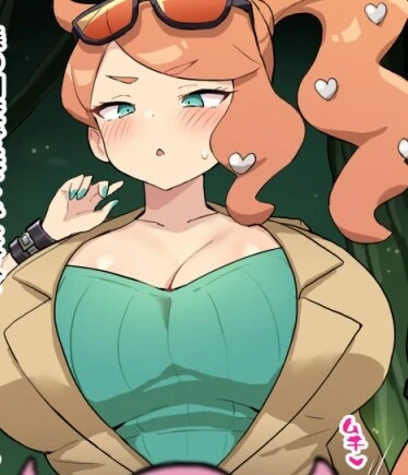 적당한 ㄱㅅ크기.manga
