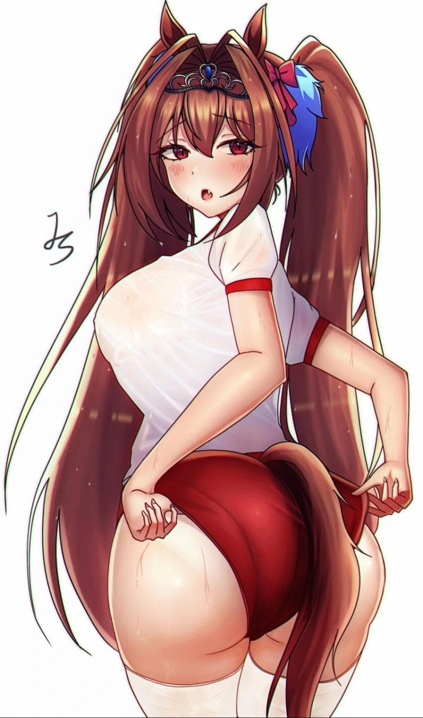 [말딸] 다스카의 튼실한 된장통