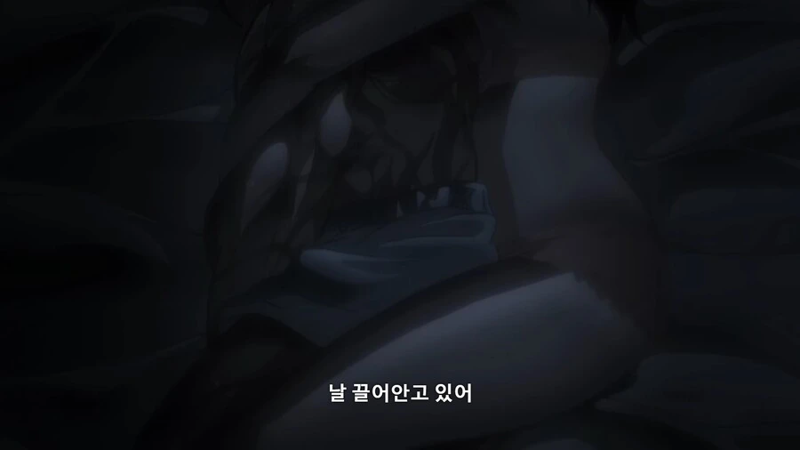 바키]아! ♥스해야지!