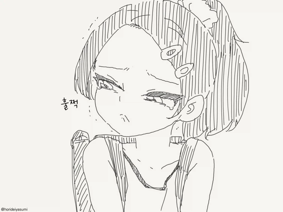 "진짜야! 난 꼬맹이만 보면 흥분된다니까!".manhwa - 이미지 3