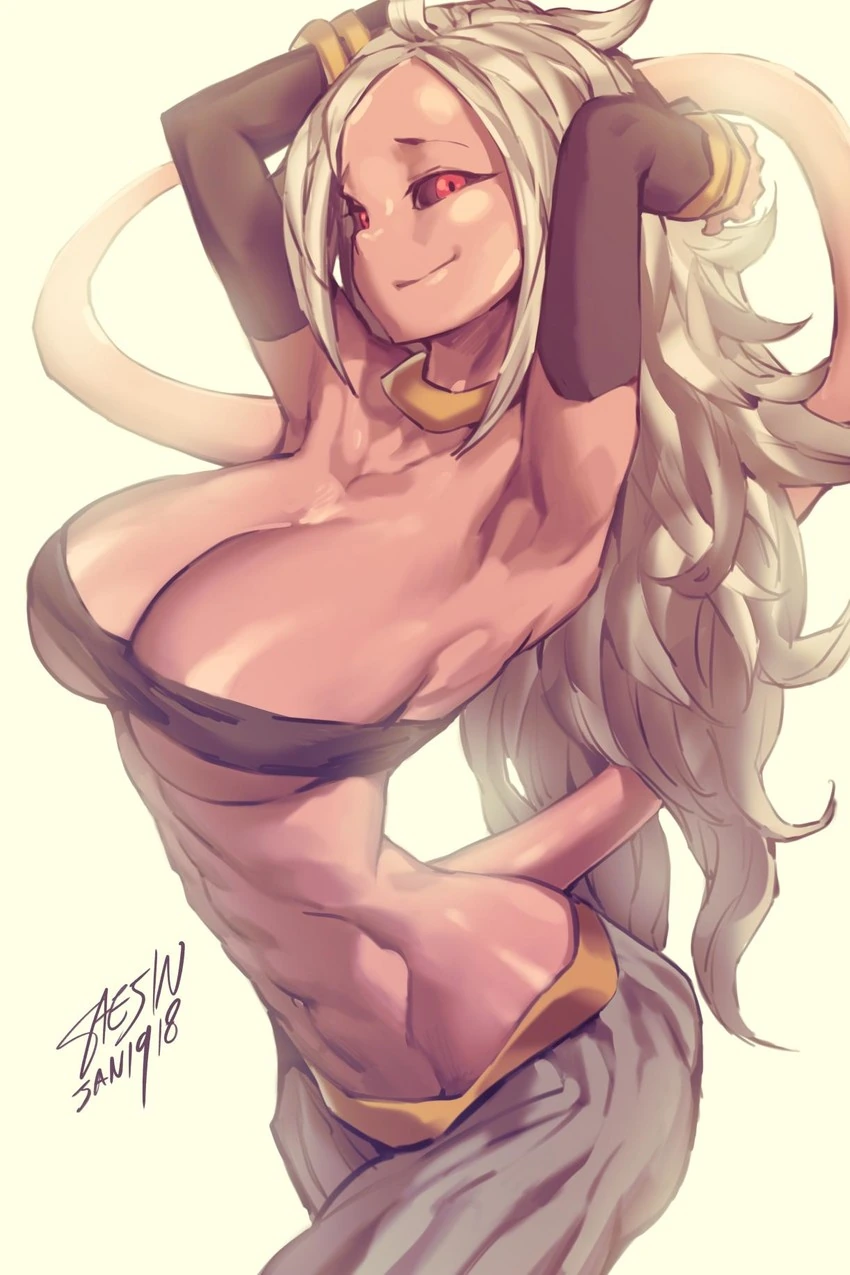 드래곤볼 최고의 강한끌림캐.manga