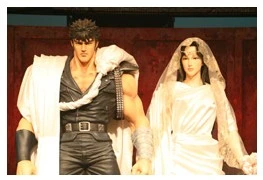 희대의 NTR 만화