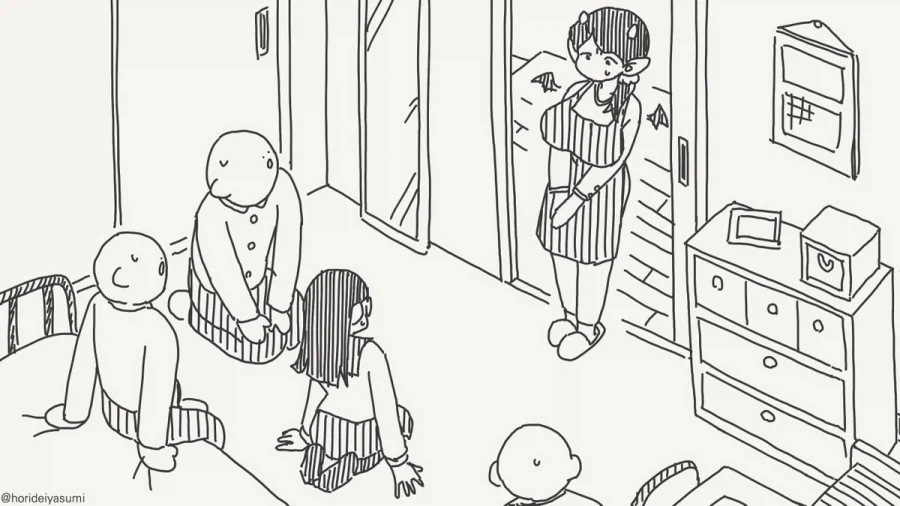 호리데이) 너무 늦잖아! 말해주는 타이밍이!.manhwa - 이미지 2