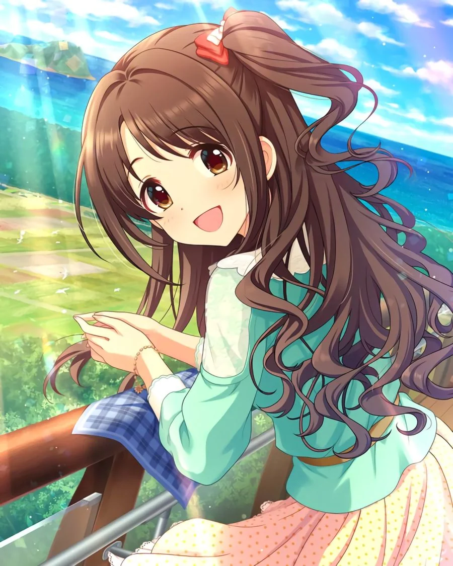 [@] 카나데 새카드 넘 ㅇㅎ데