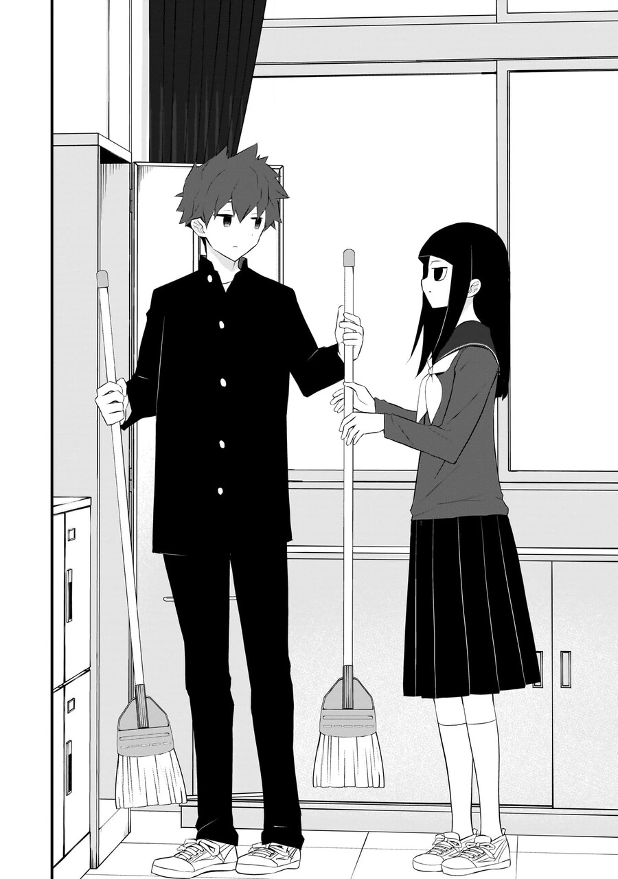성인지 감수성이 부족한 선생.manhwa - 이미지 2