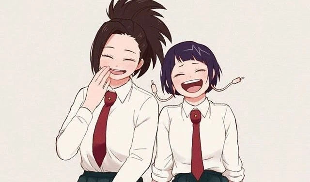 여고생 백합짤로 달린드아.manga - 이미지 2