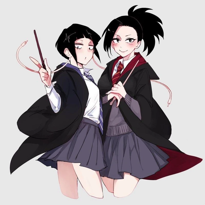 여고생 백합짤로 달린드아.manga - 이미지 4