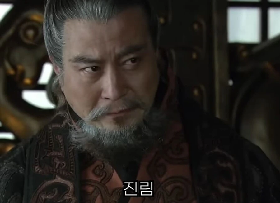 신삼국지) 조조가 악플을 읽고 보인 반응 - 이미지 4