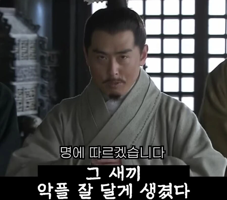 신삼국지) 조조가 악플을 읽고 보인 반응 - 이미지 10