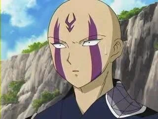 일본 만화에 은근 자주 나오는 캐릭.manga - 이미지 3
