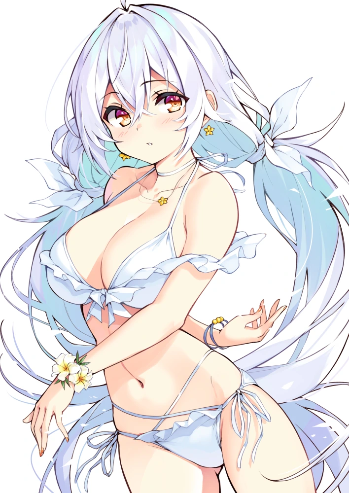 2D) ㄱㅅ이 크다는 것