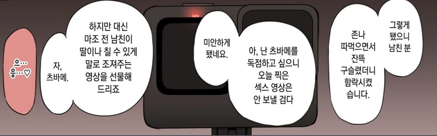 ㅇㅎ)NTR 순애.manga - 이미지 10