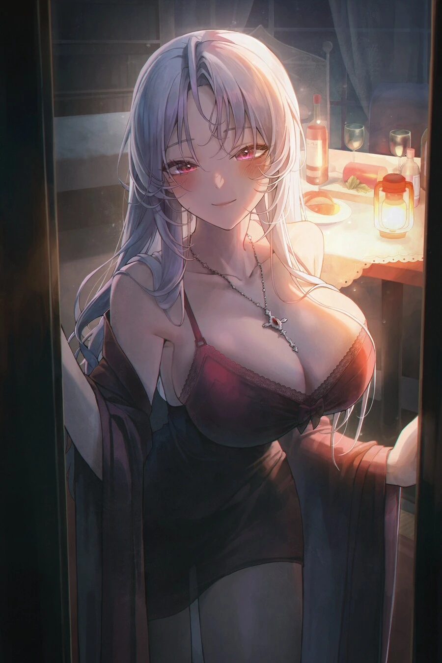 ㅎㅂ) ❤️❤️마음에❤️❤️들엉?❤️❤️