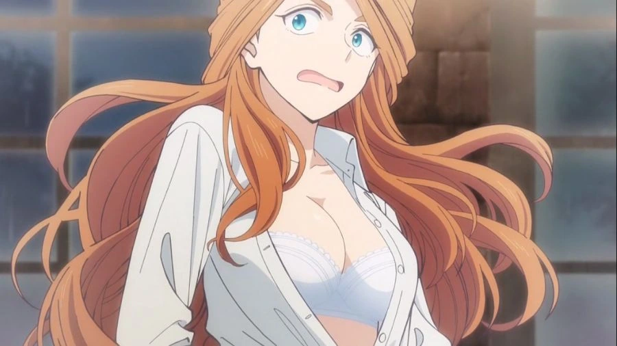 [ㅎㅂ]좋은 장면을 목격하다 - 이미지 3