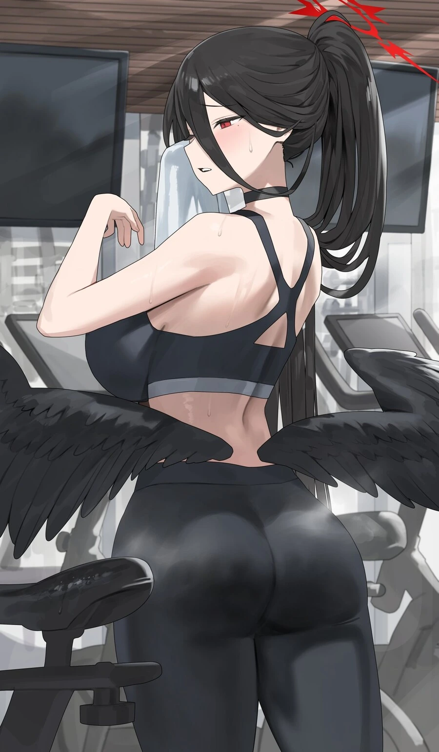 ㅎㅂ) 퇴근시켜주십시오 - 이미지 8