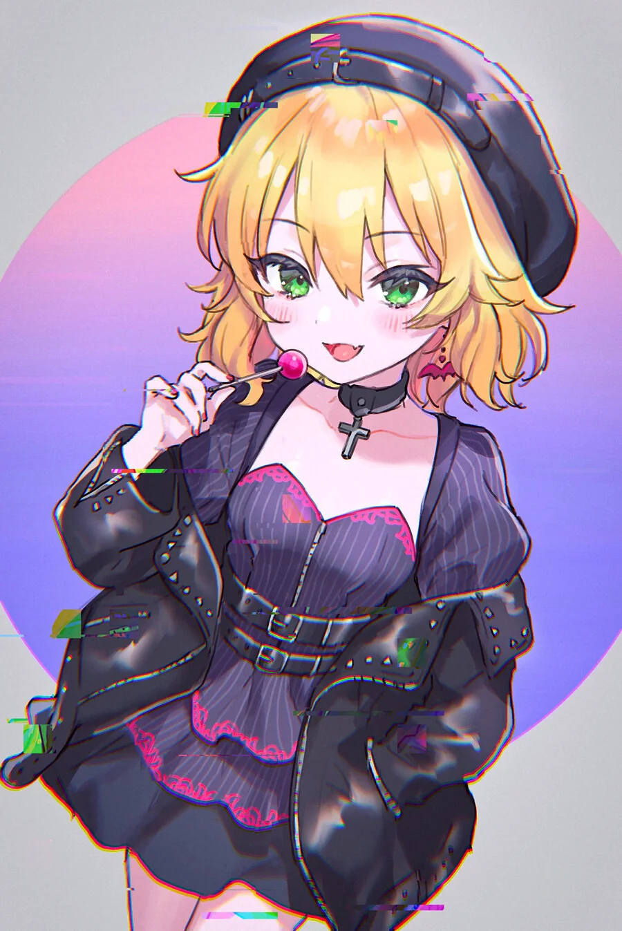 @) 모모카 마망 이미지 수집해야지