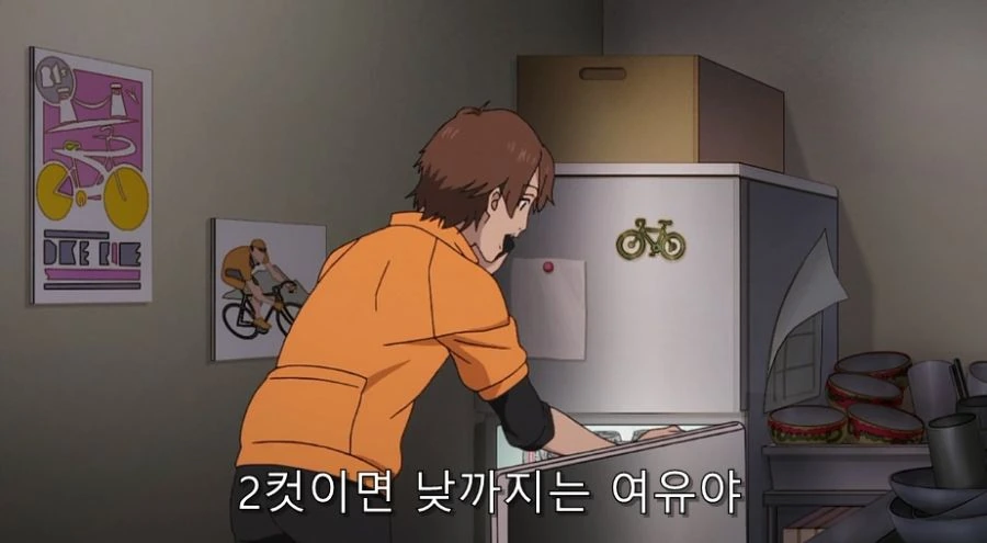 시로바코) 편집자가 환장할 만한 애니메이터 - 이미지 5