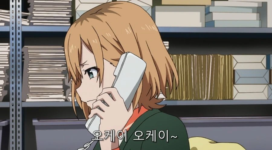 시로바코) 편집자가 환장할 만한 애니메이터 - 이미지 9