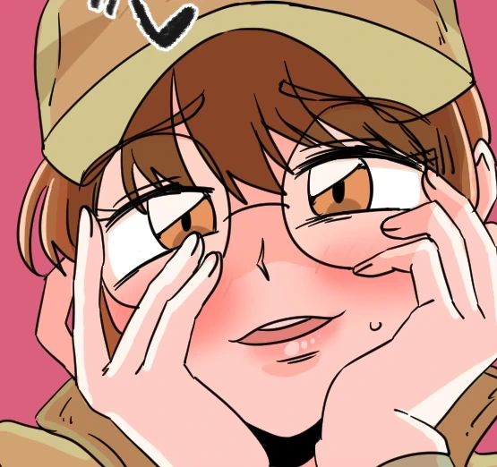 ㅇㅎ?) 자백제를 맞은 피오 제르미.manhwa