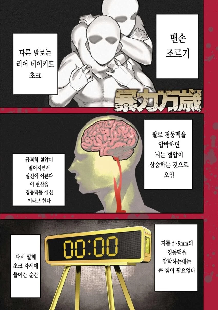 군필여고생이 MMA챔피온 리어 네이키드 초코 거는manga