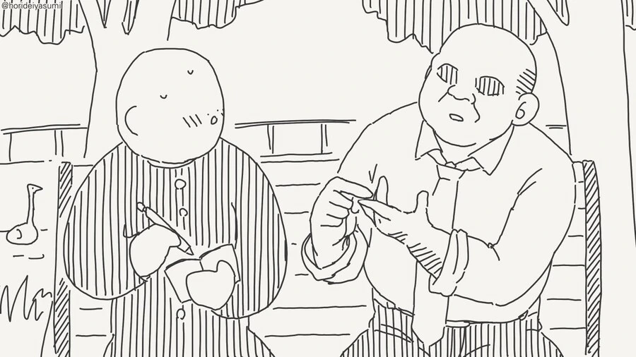 이상ㅅㅇ4컷)ㄱㅂ아저씨의 위험한 교육.comic - 이미지 3