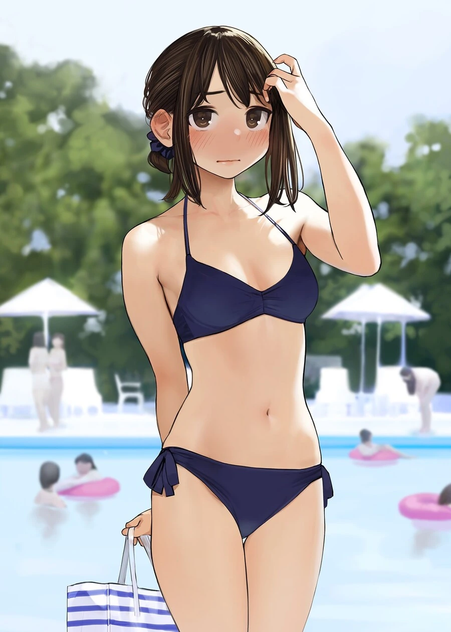 후배쟝도 폭격.manhwa - 이미지 2
