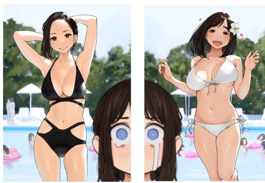 후배쟝도 폭격.manhwa - 이미지 5