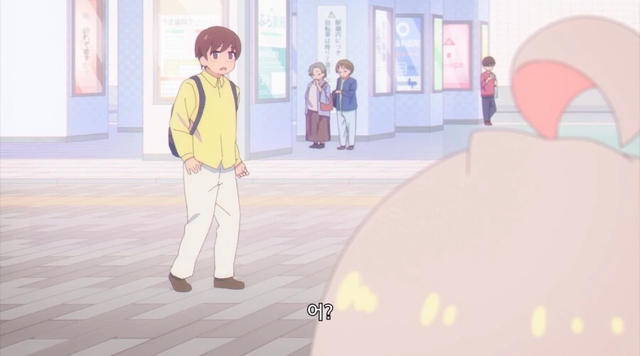 오빠는 끝) TS되서 불편한 점 - 이미지 3