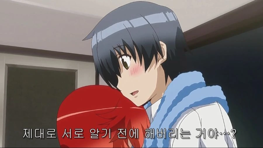 웬만한 남자는 한 번에 암살 가능한 방법