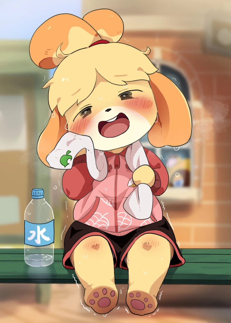 헉..최신트렌드에 입각한 안전스러운 베이글 몸매..ㅅ // )...! - 이미지 11