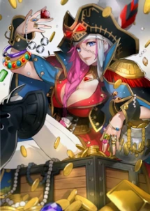 FGO) ? : 페그오 캐릭 ㅇㄹ 만화 그려야지~ - 이미지 2
