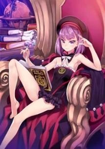 FGO) ? : 페그오 캐릭 ㅇㄹ 만화 그려야지~ - 이미지 3