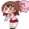 @) 선배가 되어도 만화 - 이미지 2