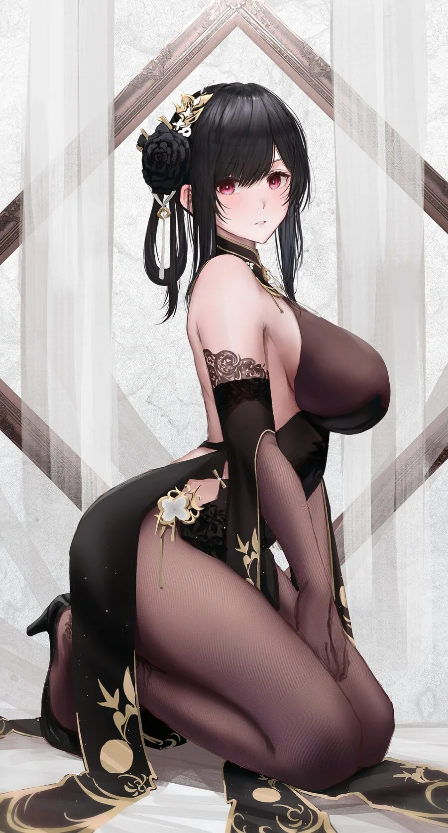ㅎㅂ) 모닝글