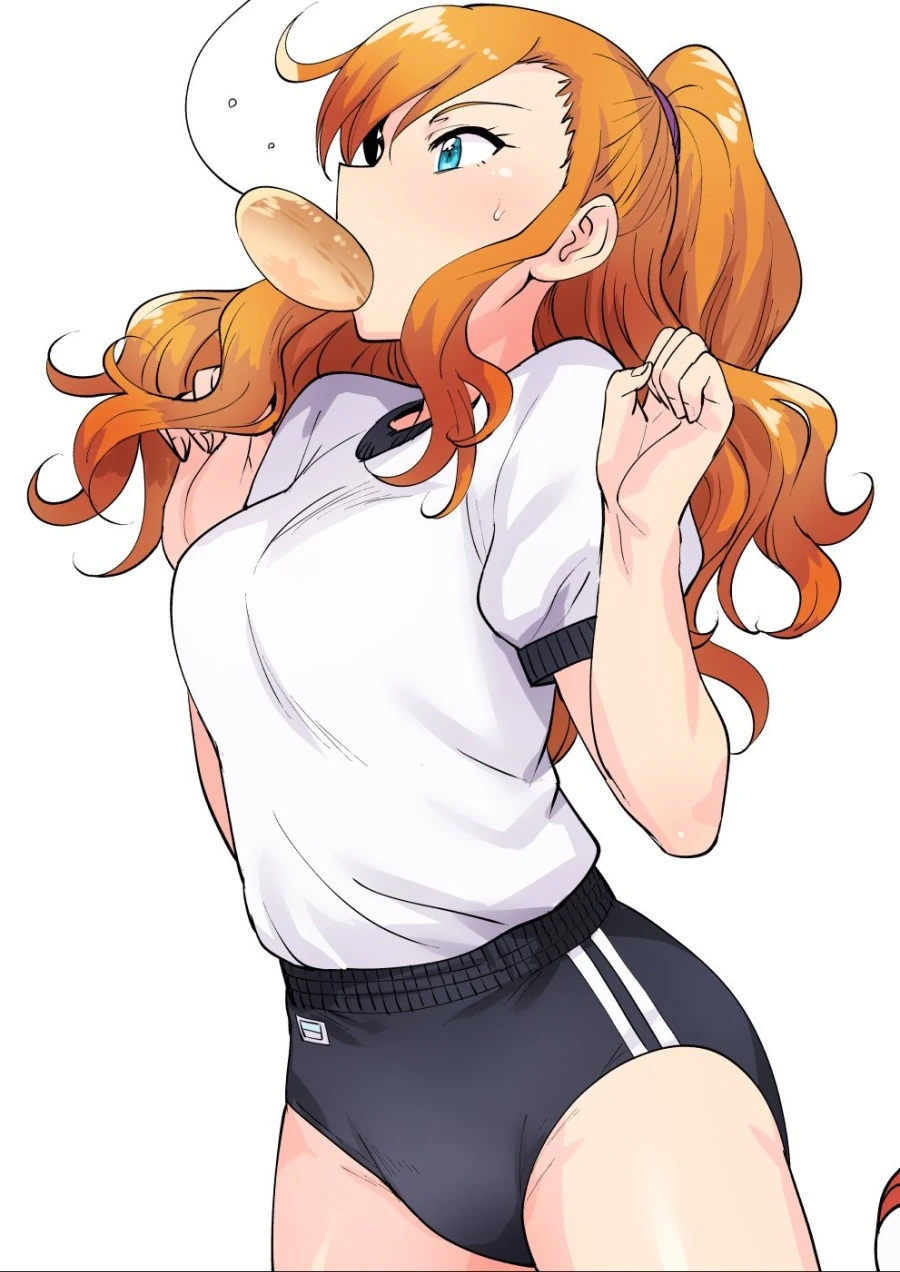 [밀리@] 레온
