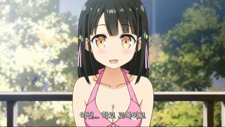 일본 교복 특징