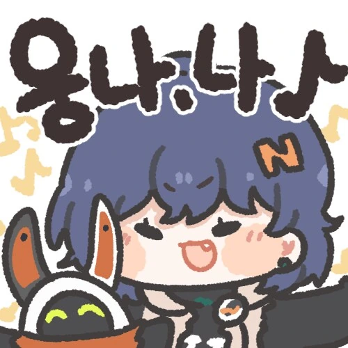 ㅇㅎ)바니바니