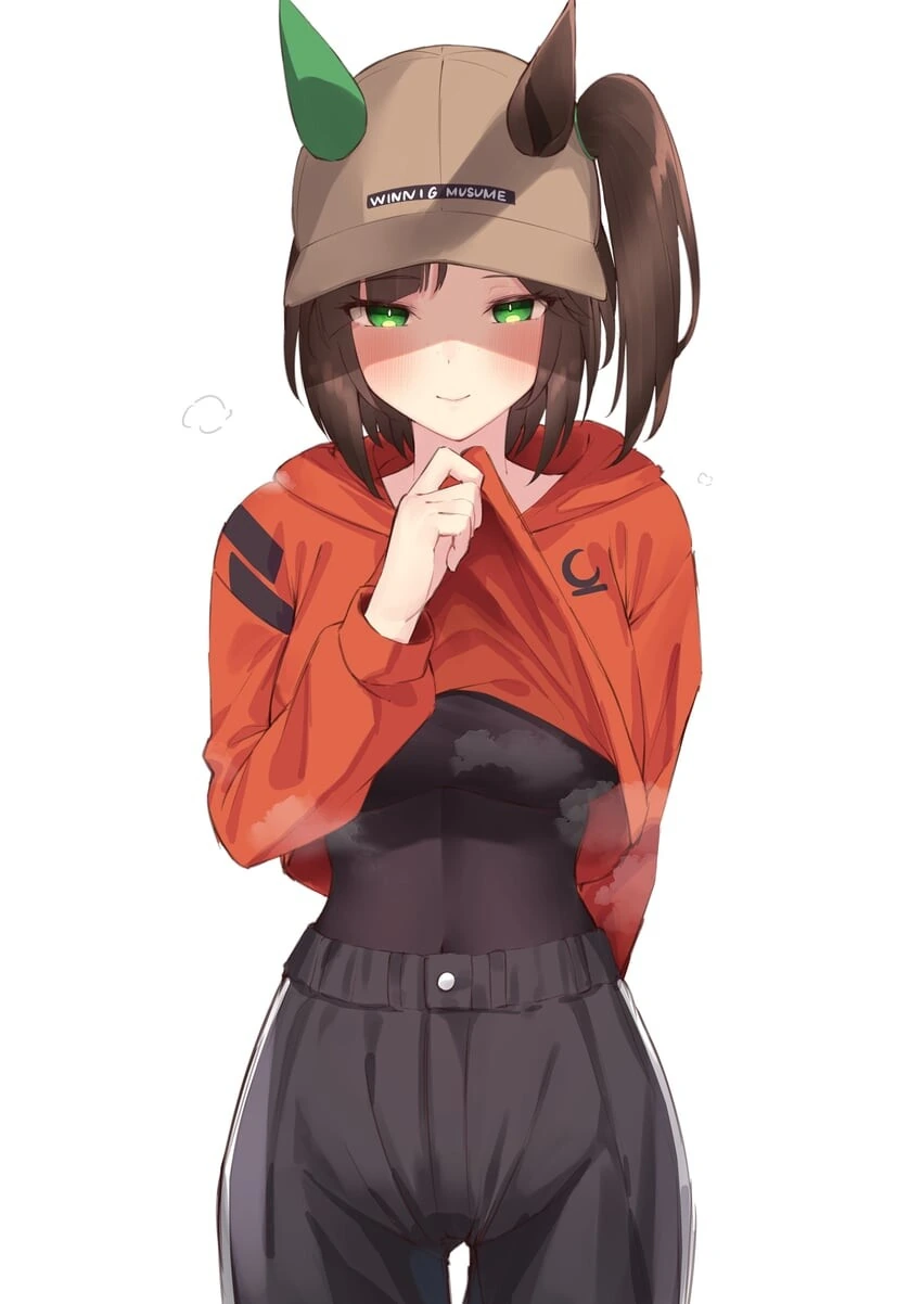 (말딸)끌리는 사복을 입은 아이 - 이미지 3