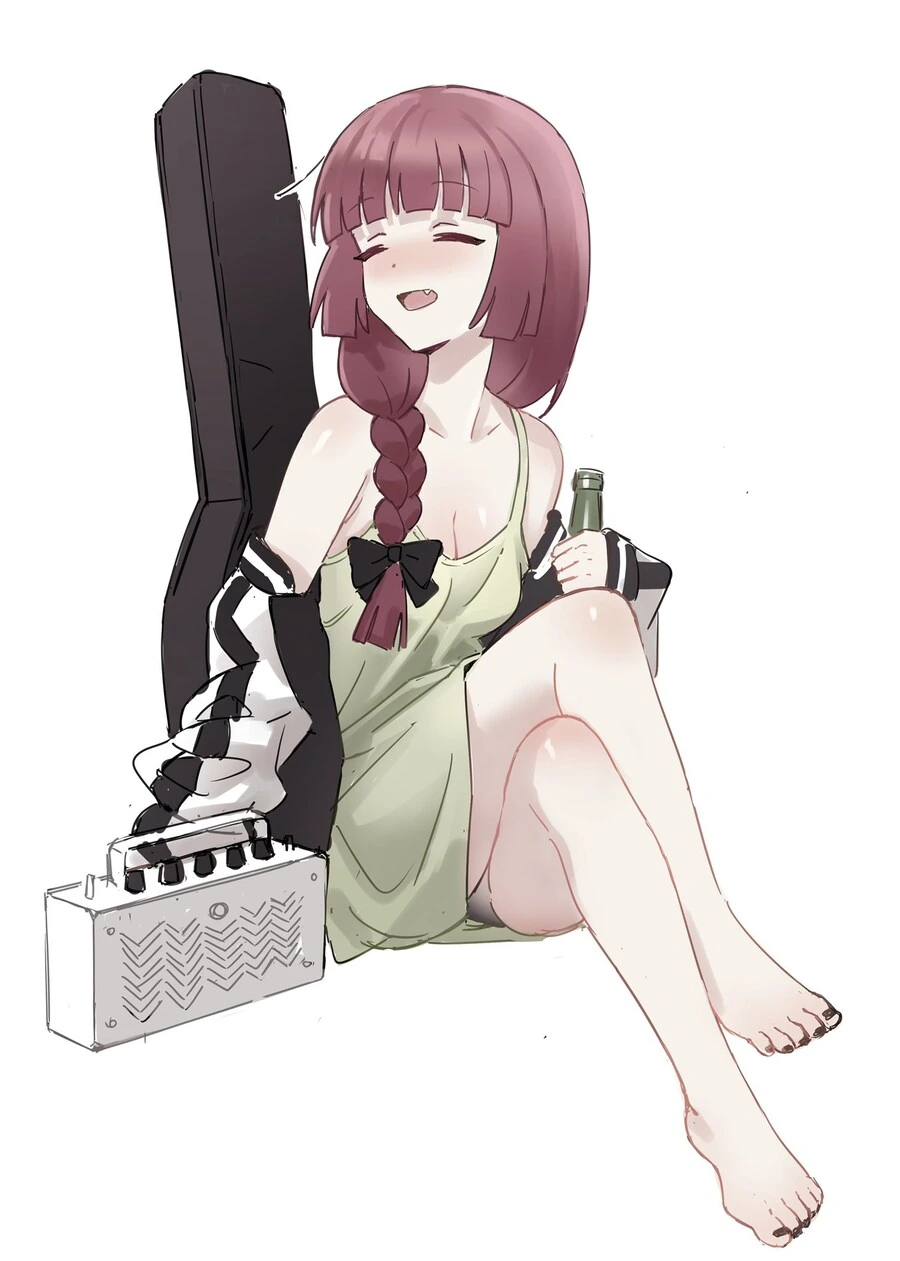 봇치)히로이 - 이미지 4