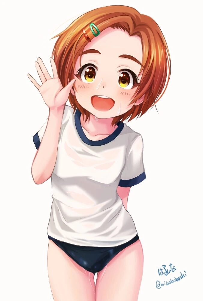 ㅎㅂ) 모닝글로리 - 이미지 12