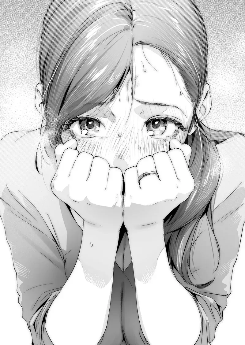 이웃집 유부녀가 방정리 도와주러왔다.manwha - 이미지 13